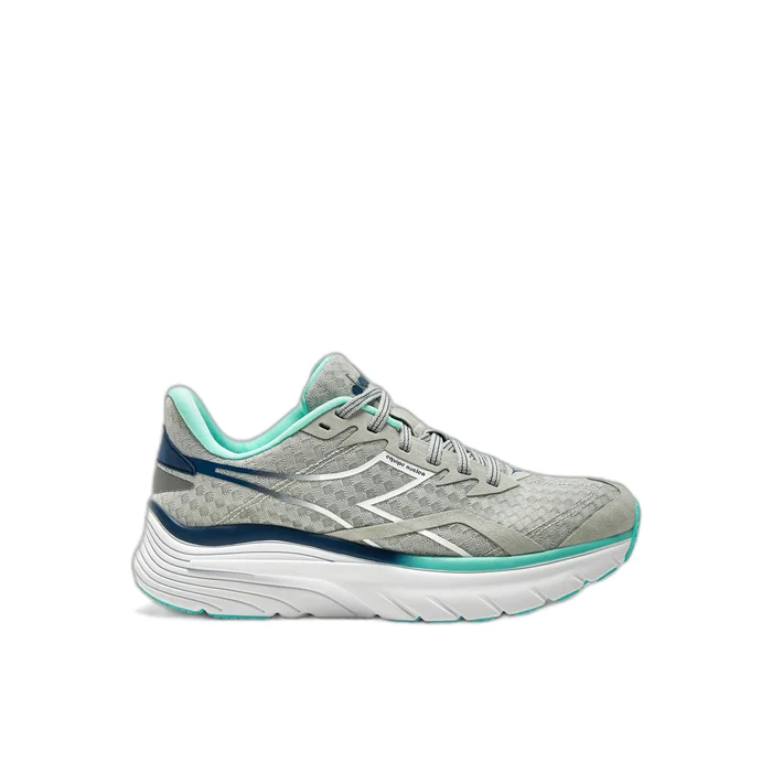 Chaussures de running femme Diadora Equipe Nucleo [Taille 38]