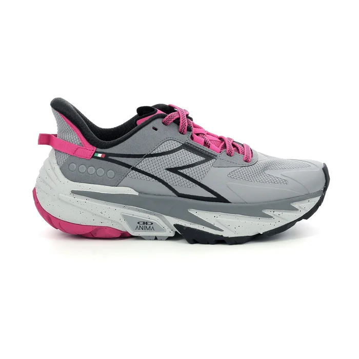 Chaussures de running femme Diadora Equipe Sestrier