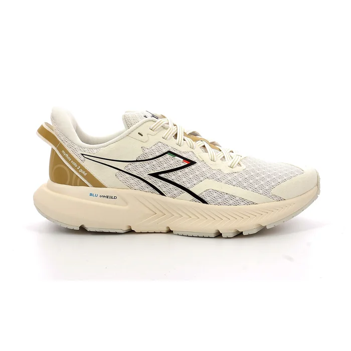 Chaussures de running femme Diadora Mythos B Volo 3 [Taille 36]