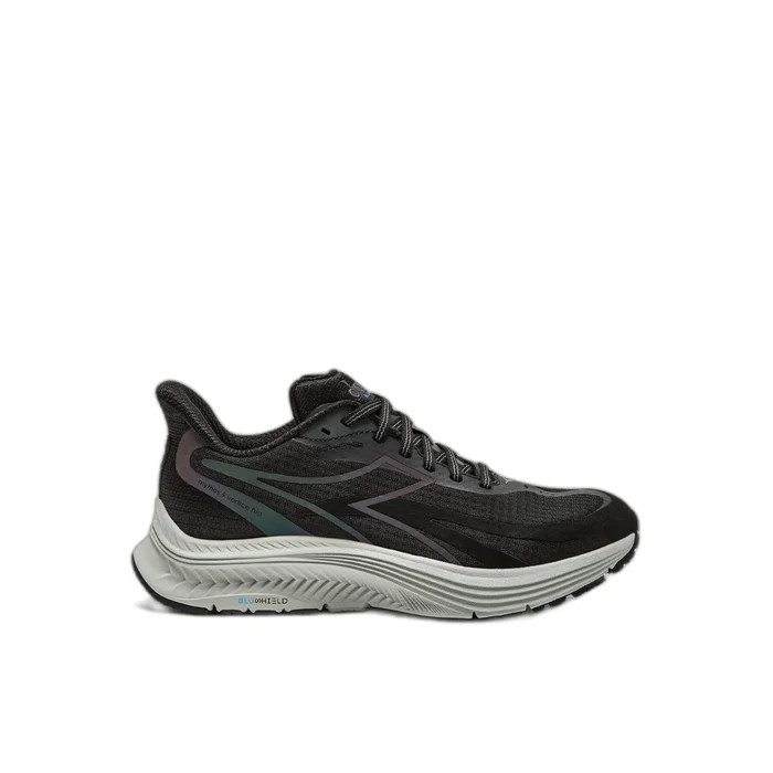 Chaussures de running femme Diadora Mythos Blushield 9 Vortice Hip [Taille 36]