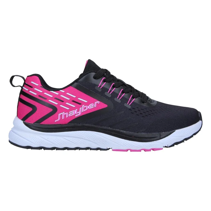 Chaussures de running femme J&rsquo;hayber Relina [Taille 36]