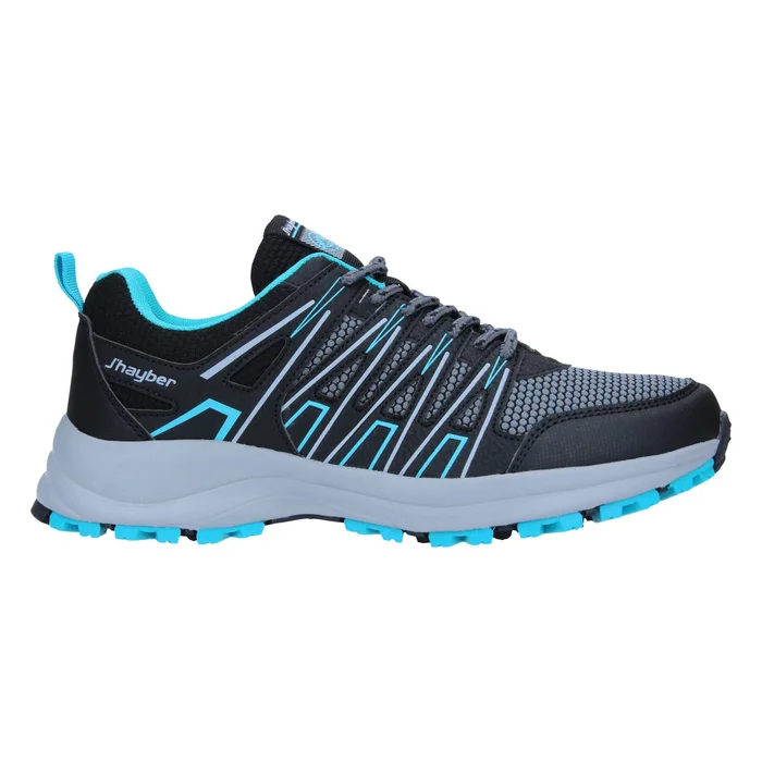 Chaussures de running femme J&rsquo;hayber Relive [Taille 36]