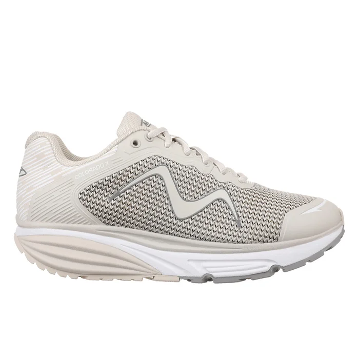 Chaussures de running femme MBT Colorado X [Taille 35,5]