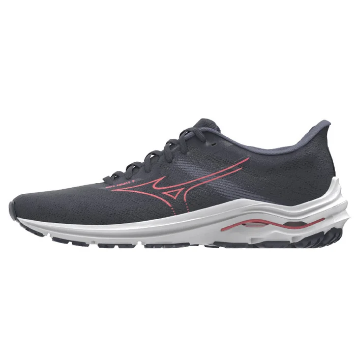 Chaussures de running femme Mizuno Wave Equate 9 [Taille 36,5]