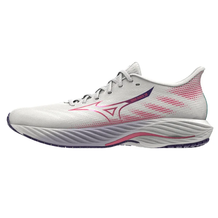 Chaussures de running femme Mizuno Wave Rider [Taille 36,5]