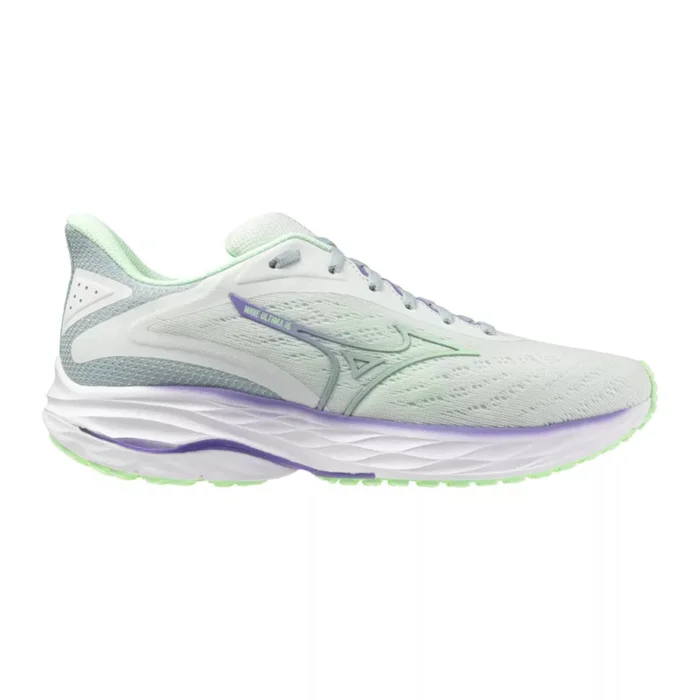 Chaussures de running femme Mizuno Wave Ultima 16 [Taille 38]