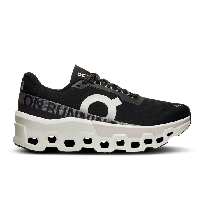 Chaussures de running femme On-running Cloudmonster 2 [Taille 37]