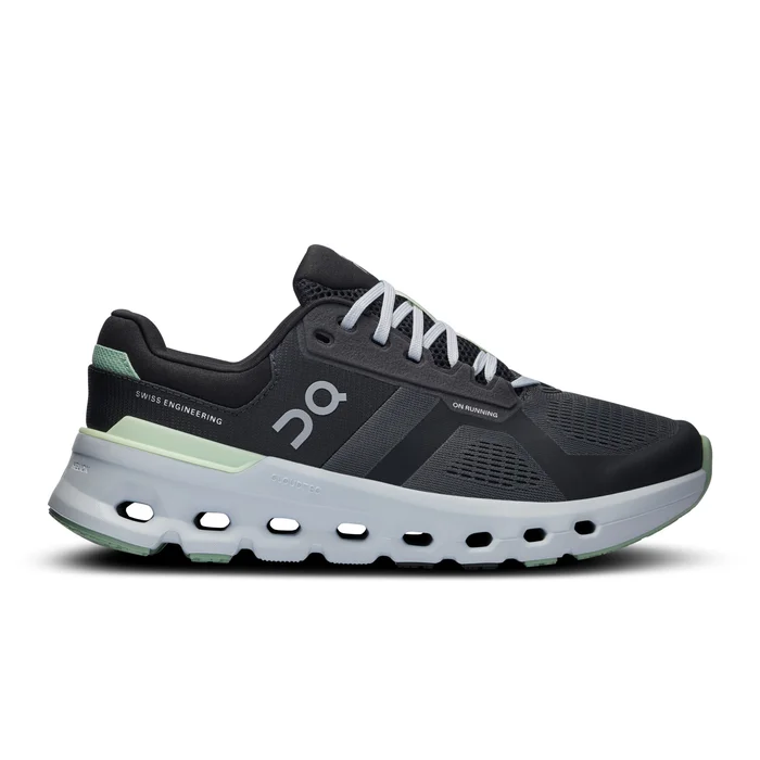 Chaussures de running femme On-running Cloudrunner 2 Wide [Taille 36]