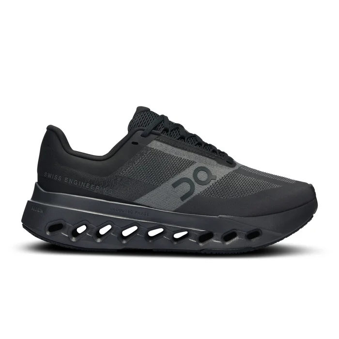 Chaussures de running femme On-running Cloudsurfer Next Wide [Taille 36]
