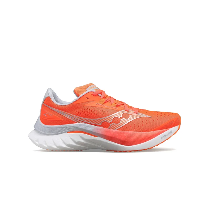 Chaussures de running femme Saucony Endorphin Speed 4 [Taille 35,5]