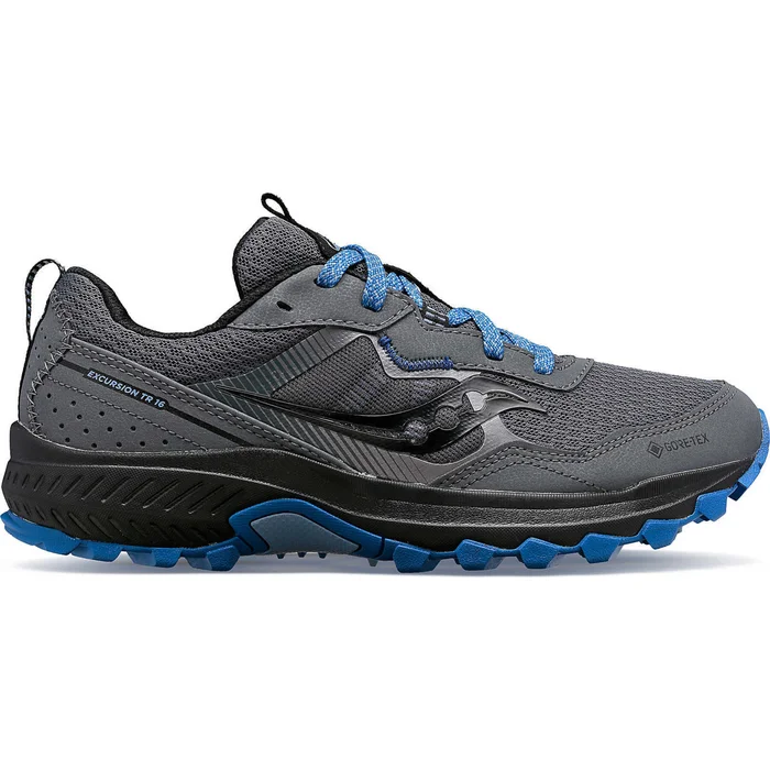 Chaussures de running femme Saucony EXCURSION TR16 GTX