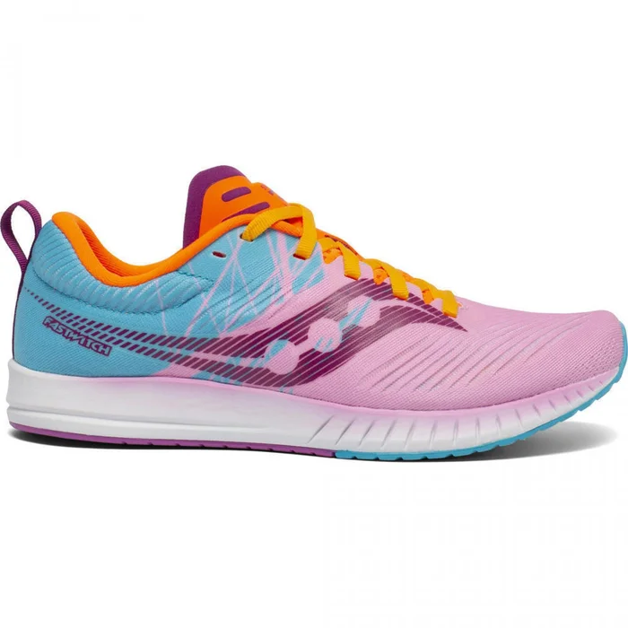 Chaussures de running femme Saucony fastwitch 9 [Taille 35,5]