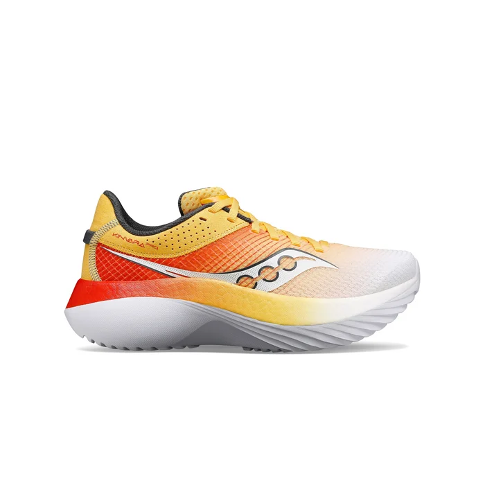 Chaussures de running femme Saucony Kinvara Pro [Taille 35,5]