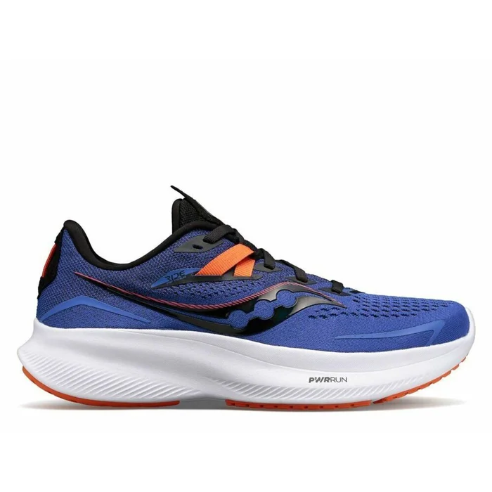 Chaussures de running femme Saucony Ride 15 [Taille 36]