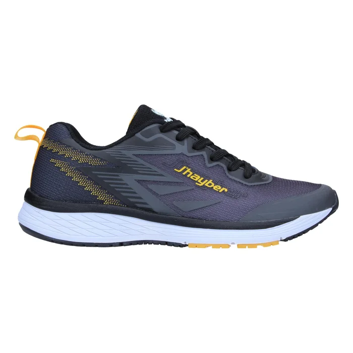 Chaussures de running J&rsquo;hayber Racal [Taille 39]