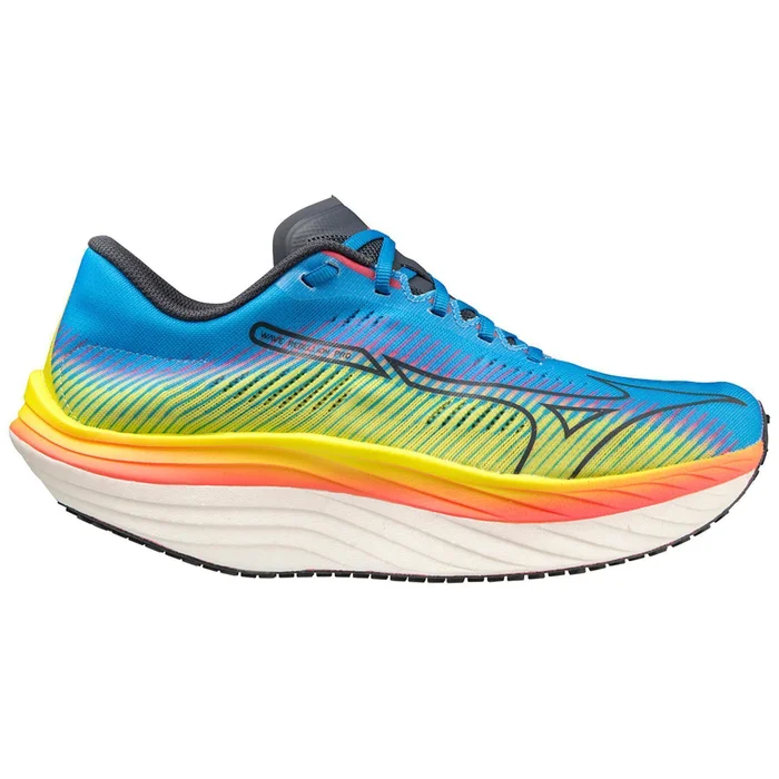 Chaussures de running Mizuno Wave Rebellion Pro I [Taille 39]