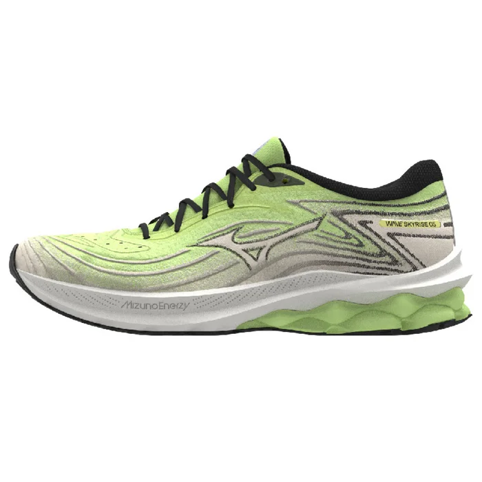 Chaussures de running Mizuno Wave Skyrise [Taille 42]