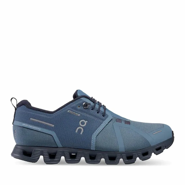 Chaussures de running On-running Cloud 5 Waterproof [Taille 36,5]