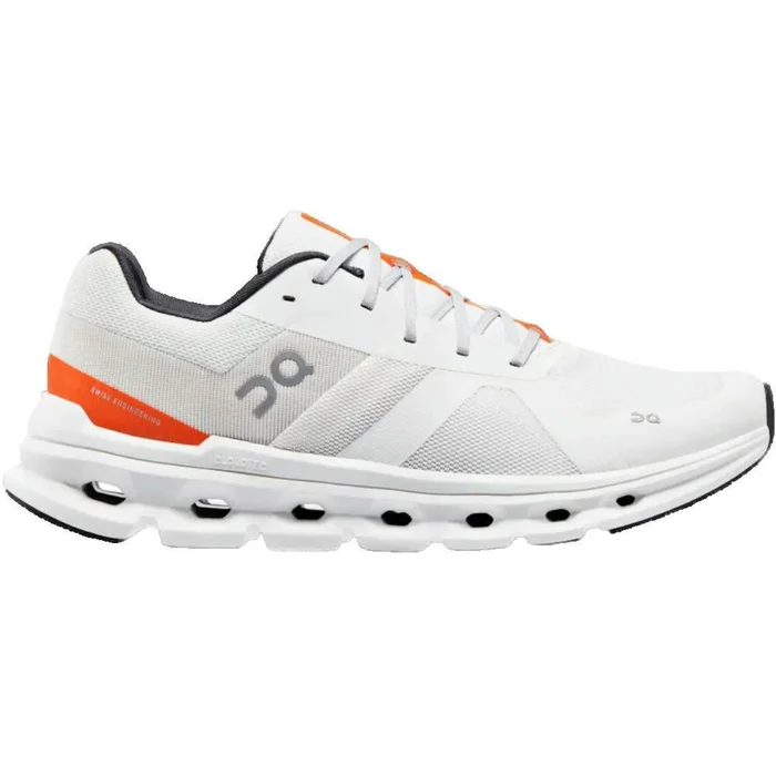 Chaussures de running On-running Cloudrunner [Taille 40]