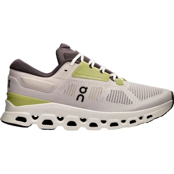Chaussures de running On-running Cloudstratus 3 [Taille 41]