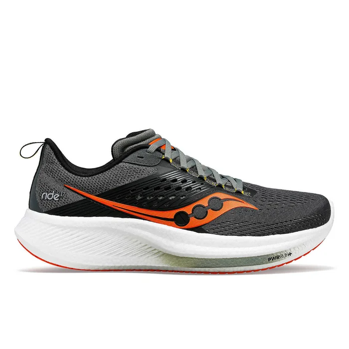 Chaussures de running Saucony Ride 17 [Taille 41]