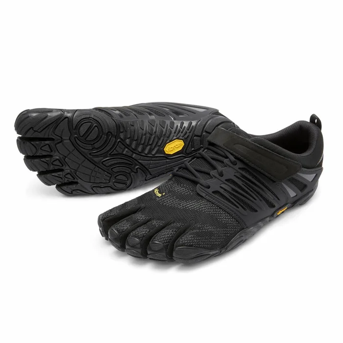 Chaussures de running Vibram 5 Fingers V-Train [Taille 40]