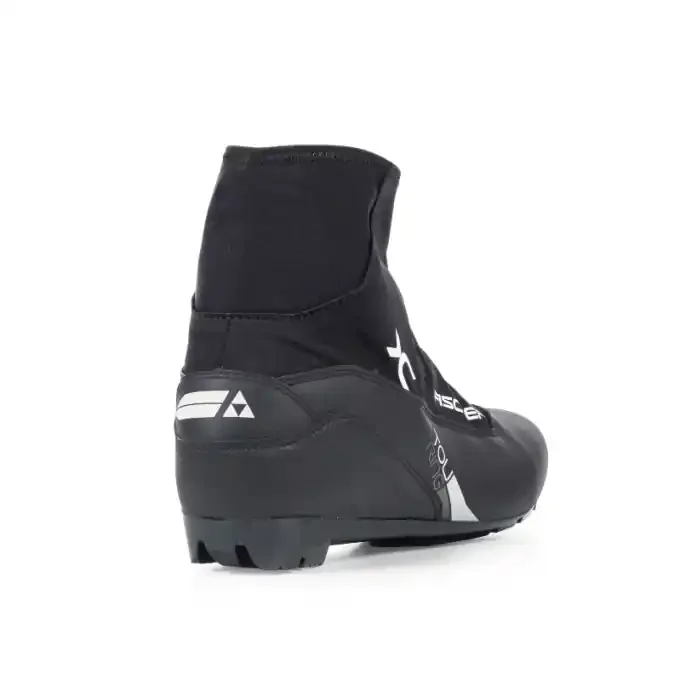 Chaussures de ski de fond Fischer XC TOURING Noir Certifié