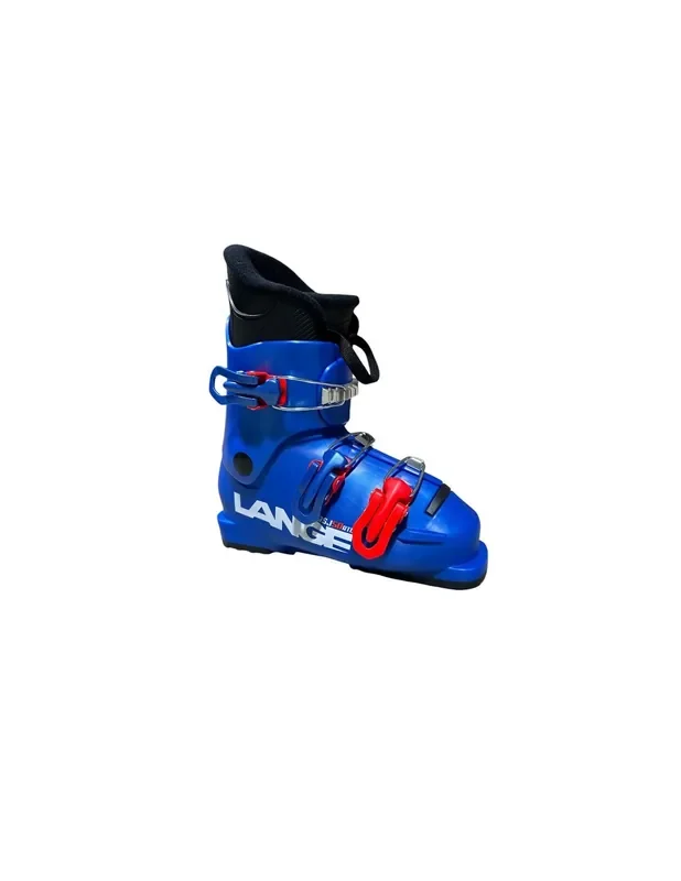 Chaussures de ski Junior Lange RSJ 50 RTL 2025 Nouvel Arrivage