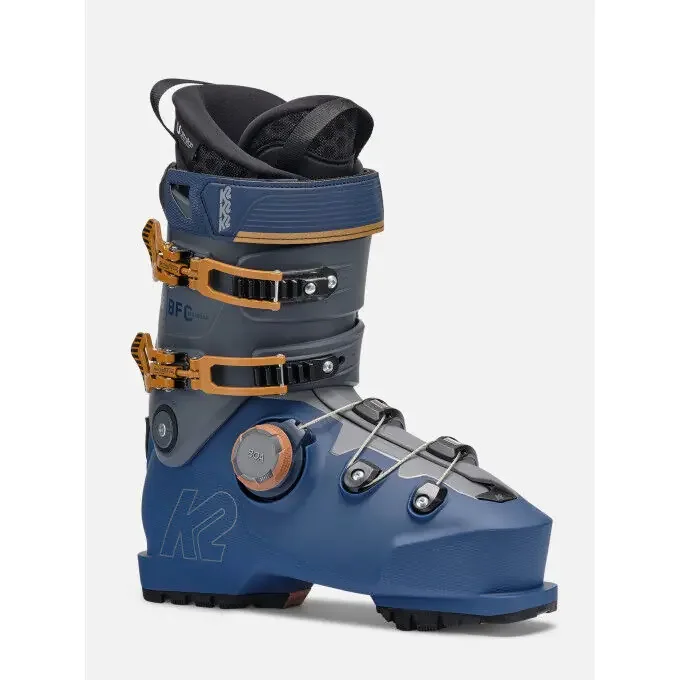 Chaussures de ski K2 BFC 120 BOA Promotion