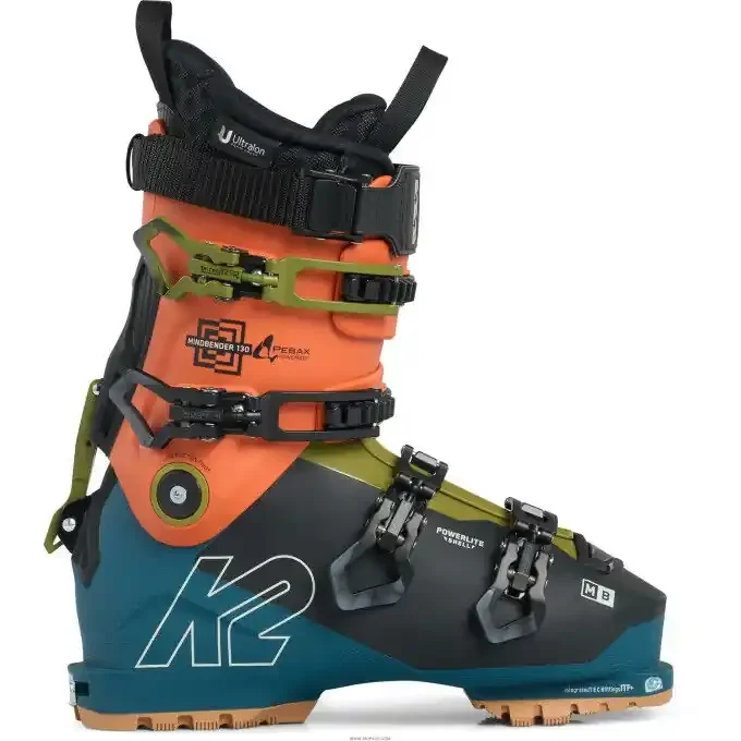 Chaussures de ski K2 MINDBDENDER 130 LV Must-Have