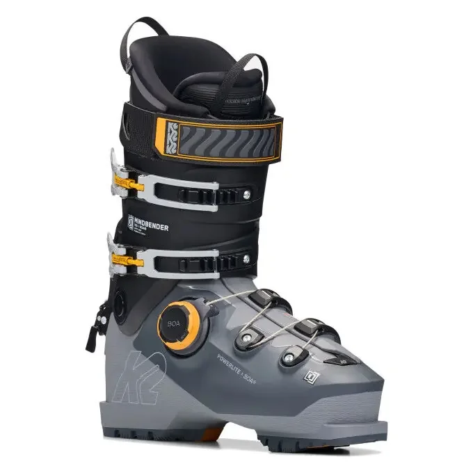 Chaussures de ski K2 MINDBENDER 100 BOA Offre Du Jour