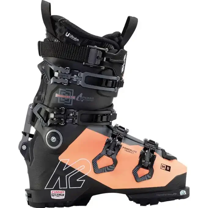 Chaussures de ski K2 MINDBENDER 110 ALLIANCE Achat Immédiat
