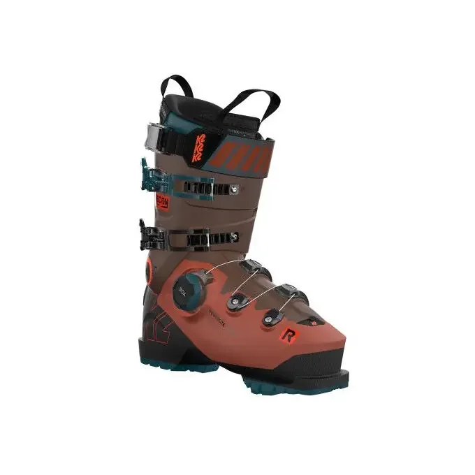 Chaussures de ski K2 RECON 130 BOA Meilleur Choix