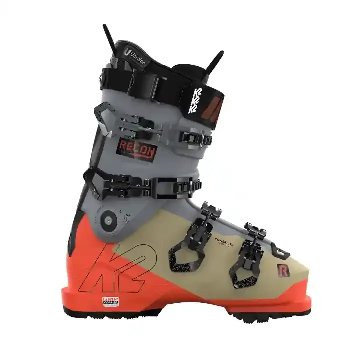 Chaussures de ski K2 RECON 130 LV Satisfait Ou Remboursé