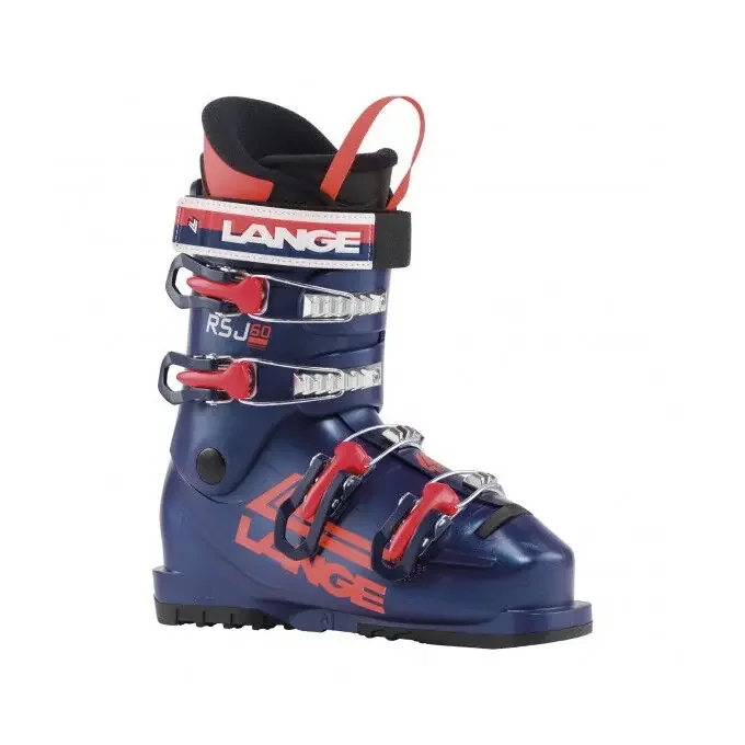 Chaussures de ski Lange RSJ 60 (LEGEND BLUE) Meilleure Vente
