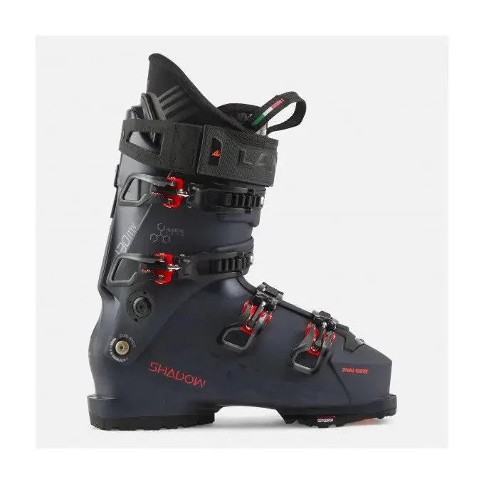Chaussures de ski Lange SHADOW 130 MV GW Shadow Blue Populaire