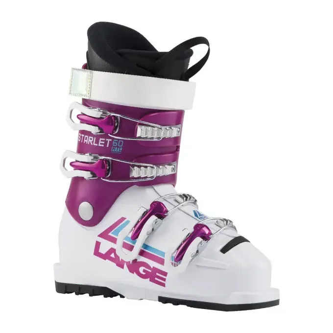 Chaussures de ski Lange STARLET 60 RTL Prix Choc