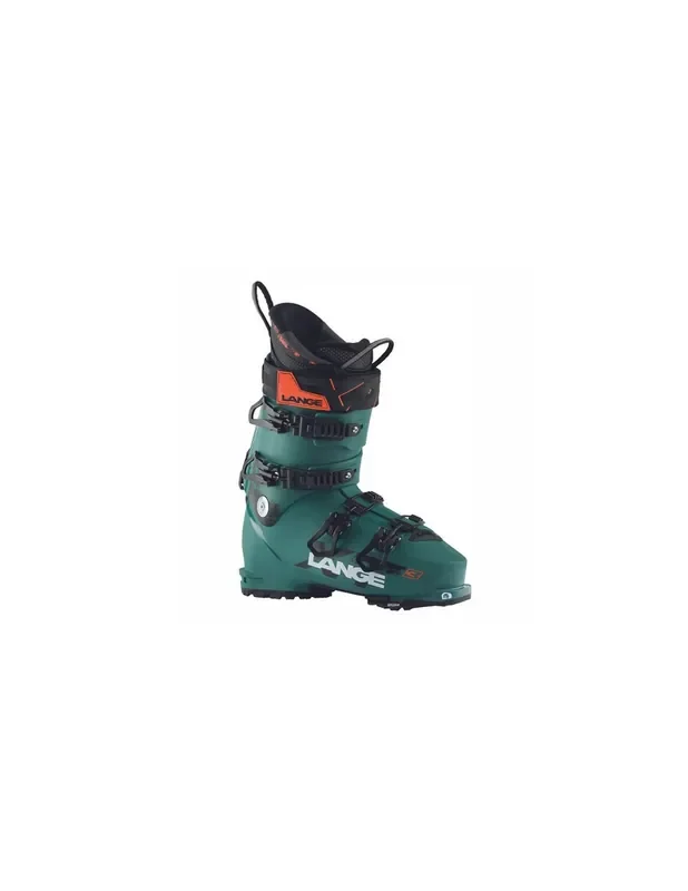 Chaussures de ski Lange XT3 120 GW Jungle Green 2022 Bon Plan