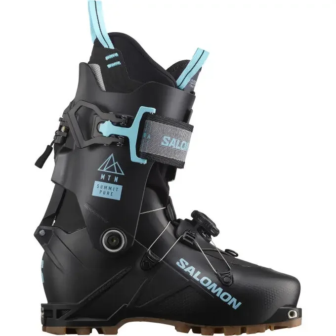 Chaussures de ski MTN SUMMIT PURE W Petit Prix