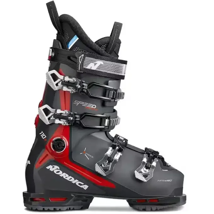 Chaussures de ski Nordica SPEEDMACHINE 3 110 R Livraison Gratuite