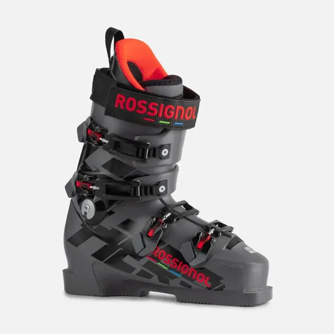 Chaussures de ski Rossignol HERO WORLD CUP Z SOFT+ Meteor Grey Prix Promo