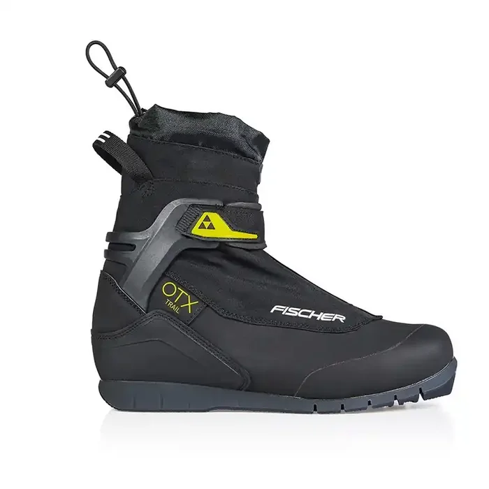 Chaussures de skis de fond OTX Trail Fischer Marque