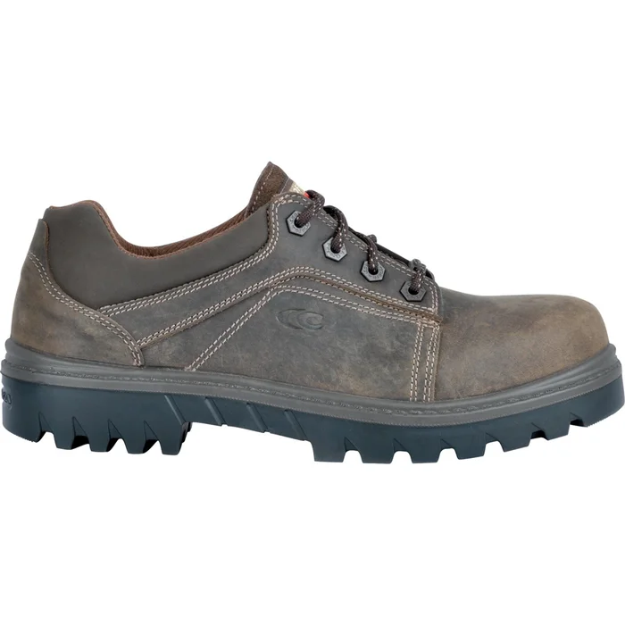 Chaussures de su00e9curitu00e9 Cofra Atlanta Bis S3 Hi Ci Hro SRC [Taille 36]