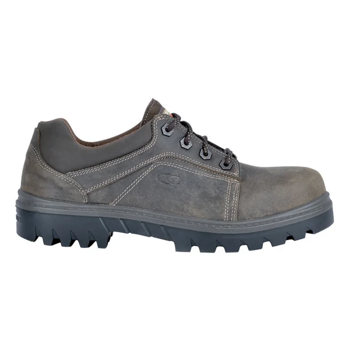 Chaussures de su00e9curitu00e9 Cofra Atlanta Bis S3 Hi Ci Hro SRC [Taille 39]