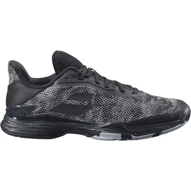 Chaussures de Tennis Babolat Men Jet Tere AC Black Black