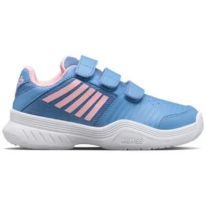 Chaussures de tennis enfant Court Express Strap Omni