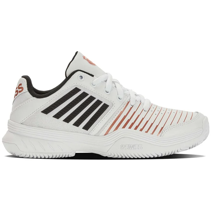 Chaussures de tennis femme K-Swiss Court Express Hb