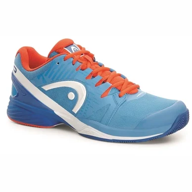 Chaussures de tennis HEAD Nitro Pro Clay Men Blue Flame