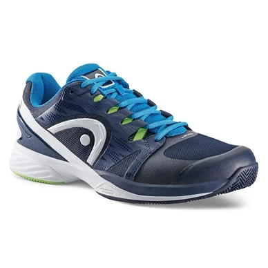 Chaussures de Tennis HEAD Nitro Pro Clay Men Navy Ocean Blue
