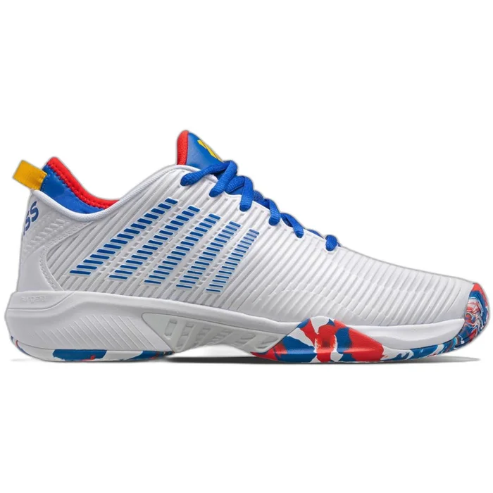 Chaussures de tennis K-Swiss Hypercourt Supreme